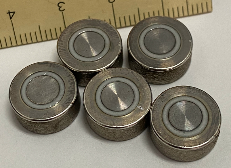 特殊電池封蓋
